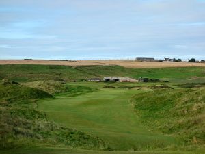 Cruden Bay 6th